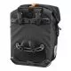 Ortlieb Gravel-Pack black matt Bike - Front-/Rear Bags