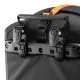 Ortlieb Gravel-Pack black matt Bike - Front-/Rear Bags