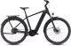 Cube Kathmandu Hybrid Comfort Pro 800 night´n´chrome 62 cm 2025