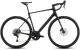Cube Attain C:62 Race blackline 58 cm 2026