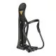 Topeak Modula Cage II all black Flaschenhalter