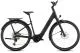 Cube Kathmandu Hybrid C:62 SLX 400X 2026 liquidblack´n´bluedust Easy Entry 54 cm