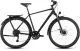 Cube Kathmandu Pro coal´n´black 58 cm 2026
