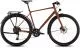 Cube Nulane Race FE amber´n´black 62 cm 2026