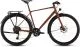 Cube Nulane Race FE amber´n´black 50 cm 2026