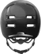 ABUS Skurb ACE velvet black M Fahrradhelm
