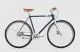 1886 Elegant Navy blue Diamant Retro Bike 2026