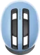 ABUS HUD-Y iced blue M Fahrradhelm
