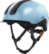 ABUS HUD-Y iced blue M Fahrradhelm