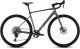 Cube Nuroad SLX ashgrey´n´grey XL 2026