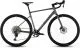 Cube Nuroad SLX ashgrey´n´grey XS 2026