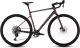 Cube Nuroad SLX molotov´n´black XS 2026