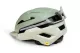 CUBE Helm HOVER green L (59-63) Gravel Helm