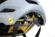 CUBE Helm HOVER blue S (52-56) Gravel Helm