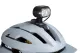 CUBE Helm HOVER blue S (52-56) Gravel Helm