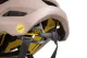 CUBE Helm HOVER sand M (56-59) Gravel Helm