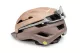 CUBE Helm HOVER sand S (52-56) Gravel Helm