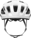 ABUS Aduro 3.0 polar white L Radhelm