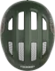 ABUS Smiley 3.0 green robo shiny M Kinderhelm