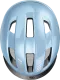 ABUS PURL-Y iced blue M Fahrradhelm