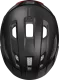 ABUS Urban-I 4.0 velvet black XL Fahrradhelm