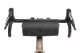 Cube ACID PACK PURE 3 black Lenkertasche