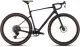Cube Nuroad C:62 EXC XL carbon´n´crisscross 2026