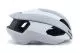 CUBE Helm HERON white M (52-57)