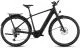 Cube Kathmandu Hybrid C:62 SLX 400X liquidblack´n´bluedust 54 cm 2026