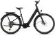 Cube Kathmandu Hybrid C:62 SLX 400X liquidblack´n´bluedust Easy Entry 58 cm 2026
