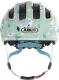 ABUS Smiley 3.0 green nordic shiny S Kinderhelm