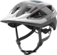 ABUS Aduro 3.0 race grey M Fahrradhelm