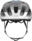 ABUS Aduro 3.0 race grey M Fahrradhelm