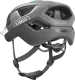ABUS Aduro 3.0 race grey M Fahrradhelm