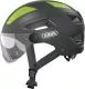 ABUS Hyban 2.0 ACE titan L Fahrradhelm