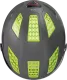 ABUS Hyban 2.0 ACE titan L Fahrradhelm