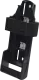 ABUS BORDO Big 6000K/120 BK SH Faltschloß