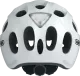 ABUS Youn-I ACE pearl white M Fahrradhelm