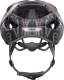 ABUS Aduro 3.0 purple waves M Radhelm