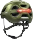 ABUS Urban-I 4.0 pepper green M Fahrradhelm
