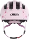 ABUS Smiley 3.0 rose princess shiny M Kinderhelm