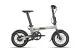 UTO PRO16 Taupe Satin E-Faltrad [PR16-TS V0]