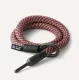 texlock mate 120 cm bordeaux red