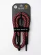 texlock mate 120 cm bordeaux red