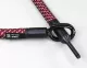texlock mate 120 cm bordeaux red
