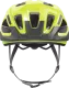 ABUS Aduro 3.0 signal yellow L Radhelm