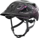 ABUS Aduro 3.0 maori blackberry M Fahrradhelm