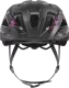 ABUS Aduro 3.0 maori blackberry M Fahrradhelm