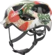 ABUS Aduro 3.0 orange palm L Fahrradhelm