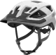 ABUS Aduro 3.0 LED polar white M Fahrradhelm